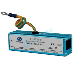 電話(huà)線用浪涌保護(hù)器